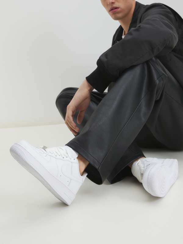 Мужские кеды Air Force 1 '07 CW2288/3462739, белый Nike купить по оптовым и розничным ценам