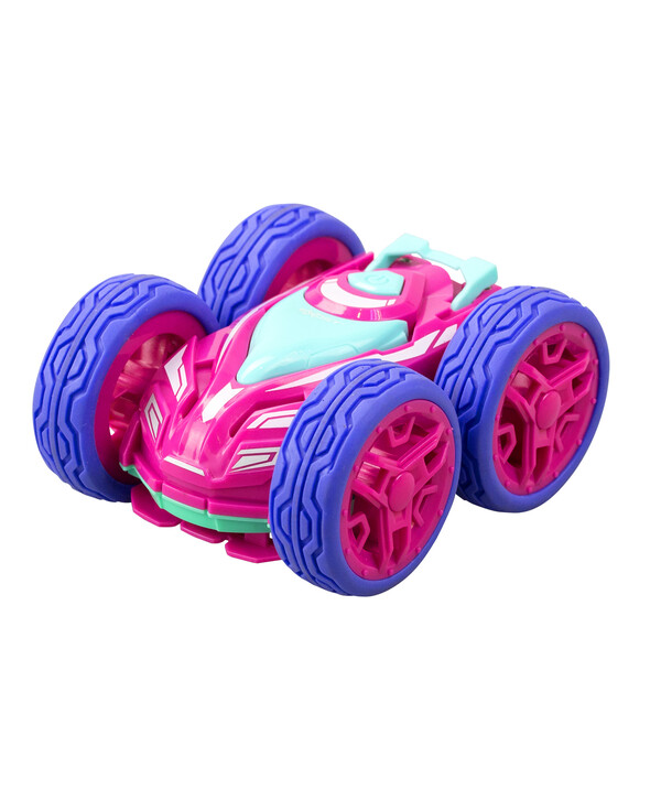 EXOST Мини машинка на р/у ФЛИП НЕО Амазон 20291