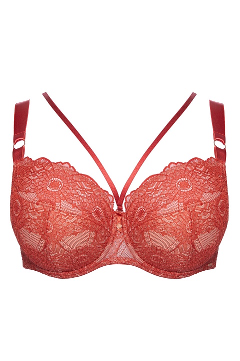 Бюстгальтер Bohemian Vibe PU Alles купить по оптовым и розничным ценам