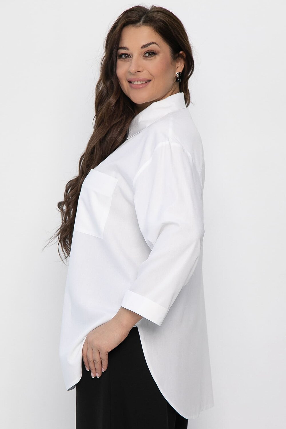 Блуза Б13792-3М/542286 LT Collection купить по оптовым и розничным ценам