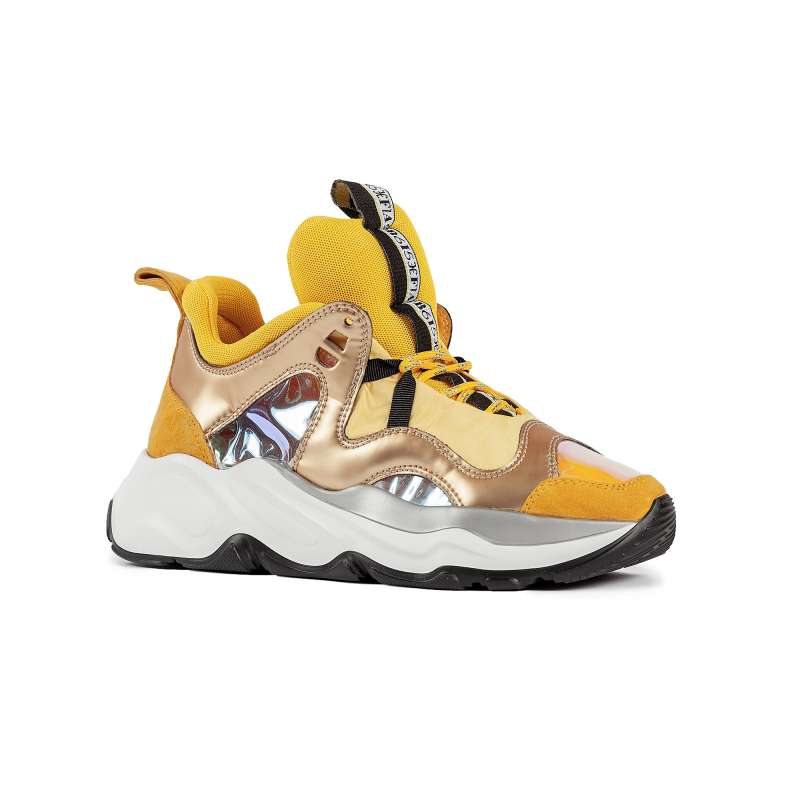 Кроссовки Fabi Z0719