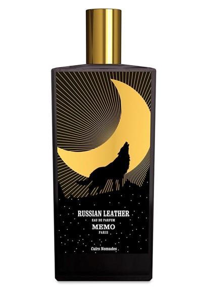 MEMO RUSSIAN LEATHER edp 75ml TESTER MEMO купить по оптовым и розничным ценам