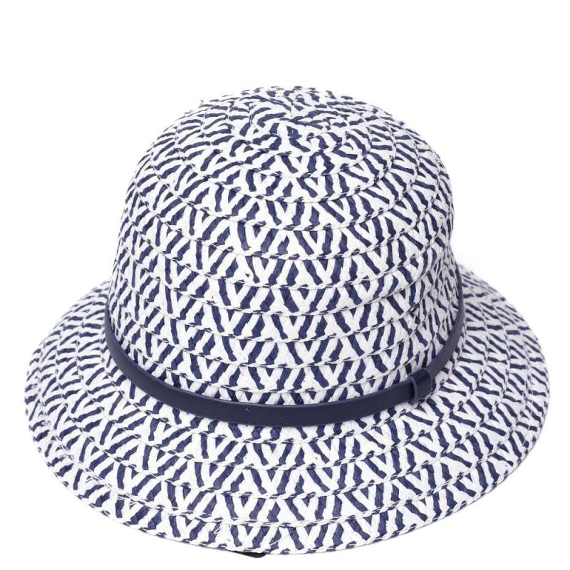 WN16-8 FABRETTI Шляпа жен. 90% целлюлоза/10% полиэстер FABRETTI купить по оптовым и розничным ценам