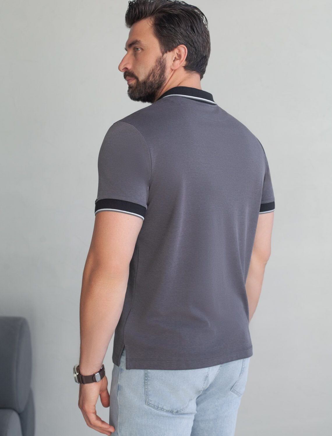 Футболка U49.042/567433 VILATTE купить по оптовым и розничным ценам