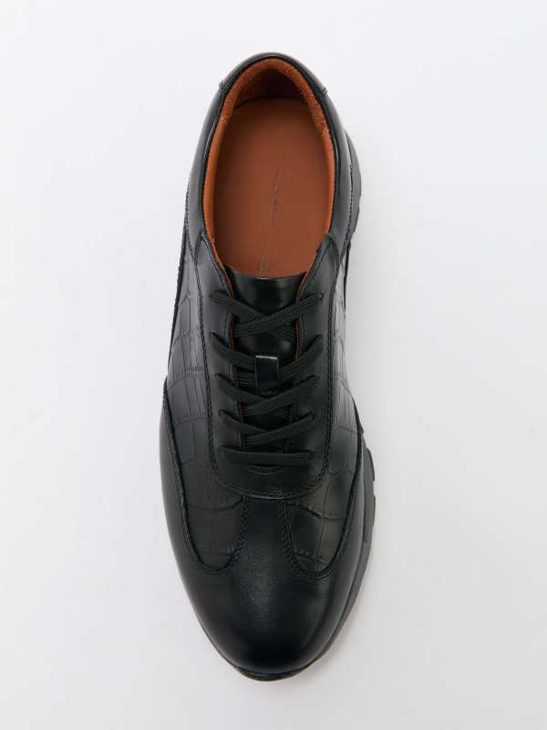 Мужские кроссовки RSDJ1080-1A/3641262, черный TENDANCE купить по оптовым и розничным ценам