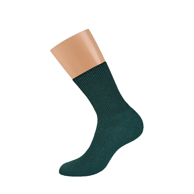 Носки женские, меланж, Verde Foresta 39-41 / MINI COTONE 1203 MINIMI купить по оптовым и розничным ценам