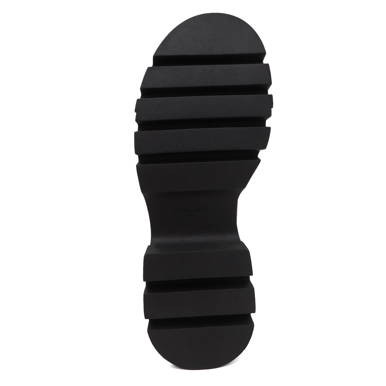 Женские ботинки V1269B-13/3720051, черный TENDANCE купить по оптовым и розничным ценам