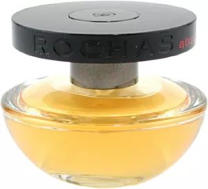 ROCHAS ABSOLU edp (w) 75ml TESTER ROCHAS купить по оптовым и розничным ценам