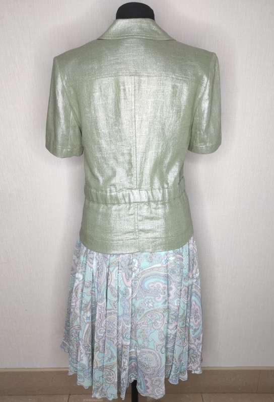 Комплект Verita 1174 хаки мята Verita купить по оптовым и розничным ценам