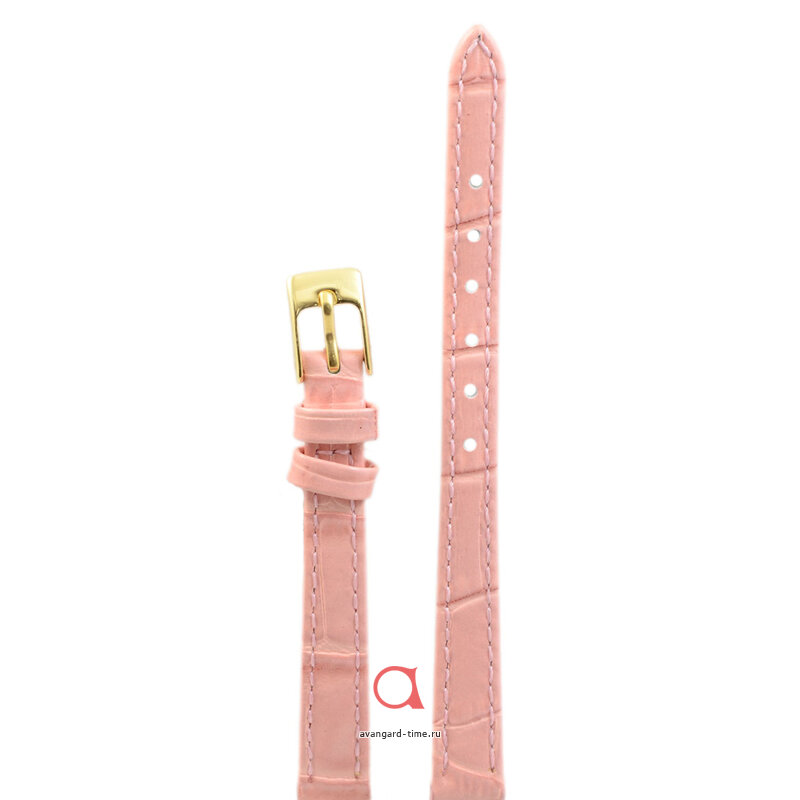 "KMV" S-11, 10 р-р, роз, M