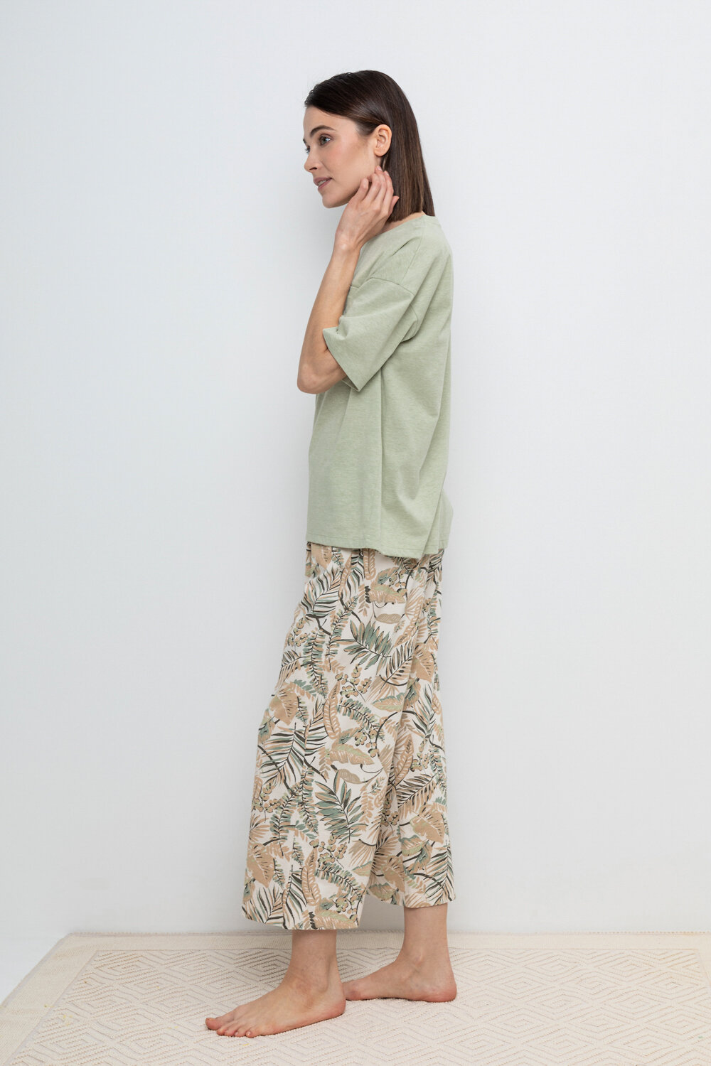 Брюки Е 40037/439696 Trikozza купить по оптовым и розничным ценам