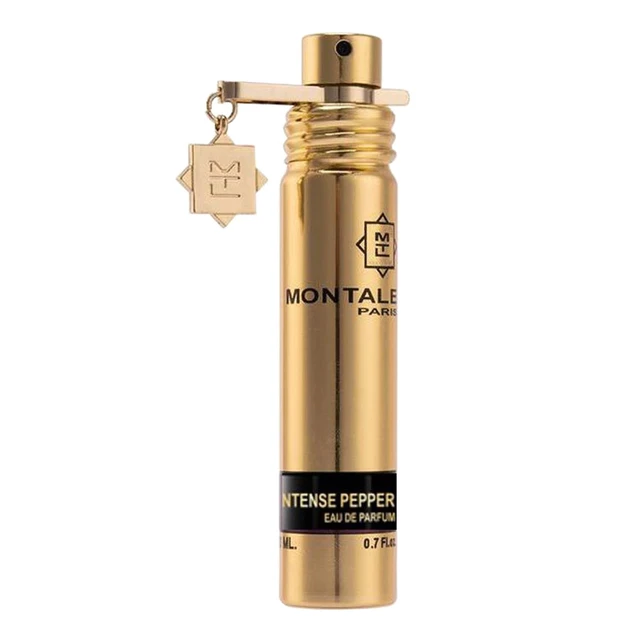 MONTALE INTENSE PEPPER edp 20ml MONTALE купить по оптовым и розничным ценам