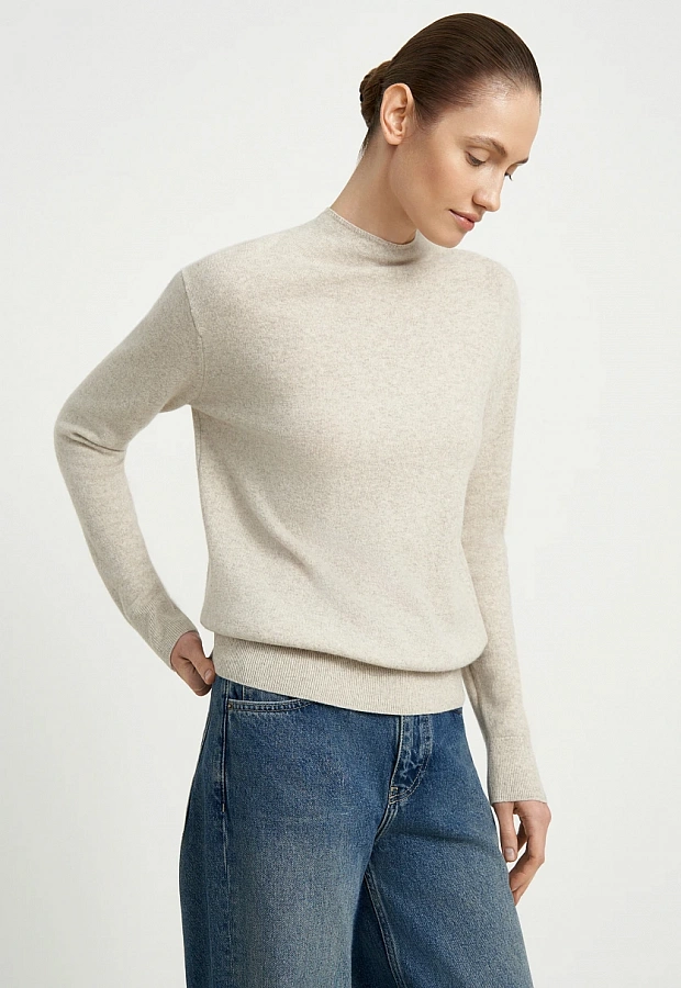 Джемпер женский FWE11164 Finn Flare купить по оптовым и розничным ценам