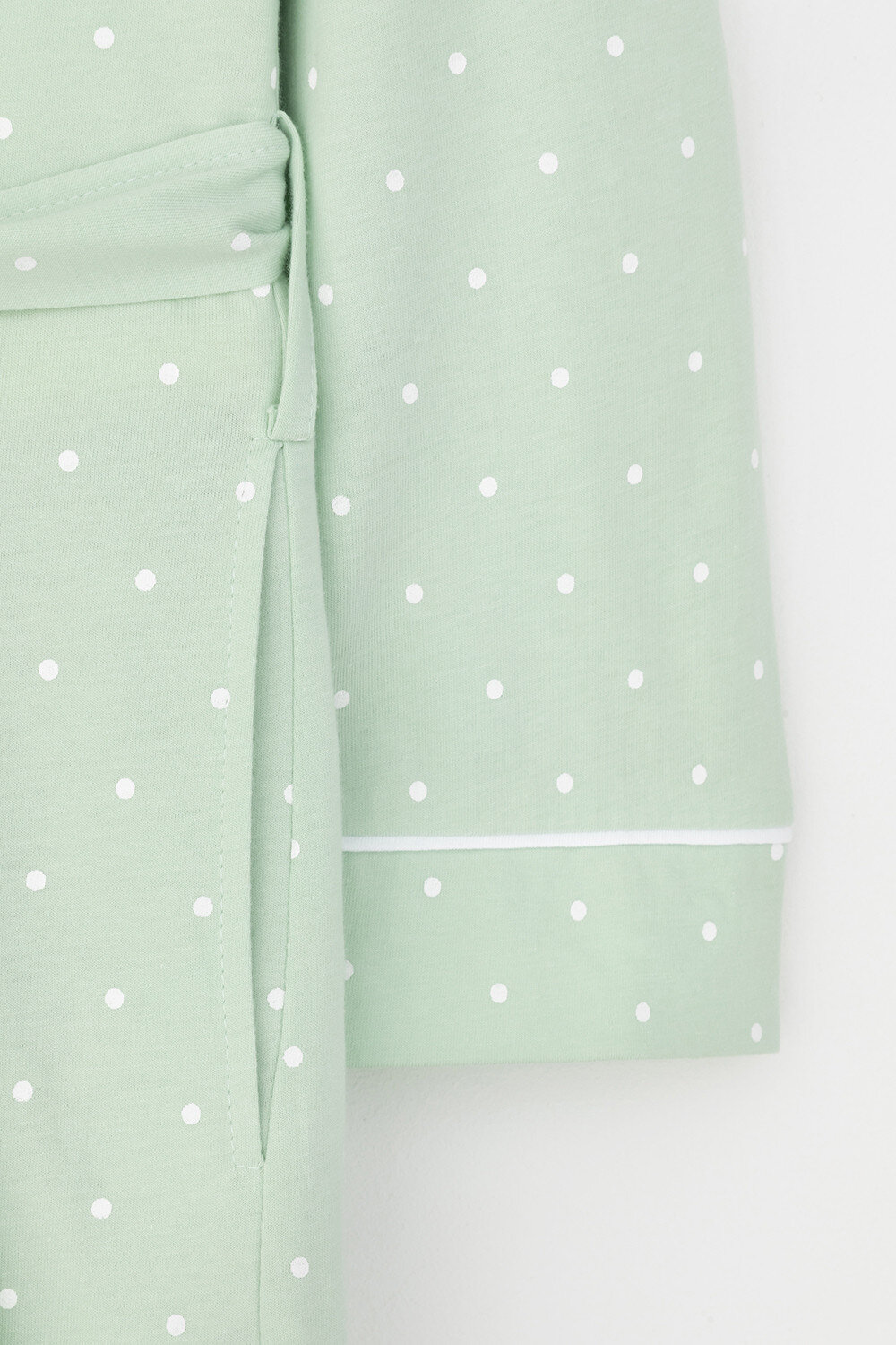 Халат Е 50005/24/565411 Trikozza купить по оптовым и розничным ценам