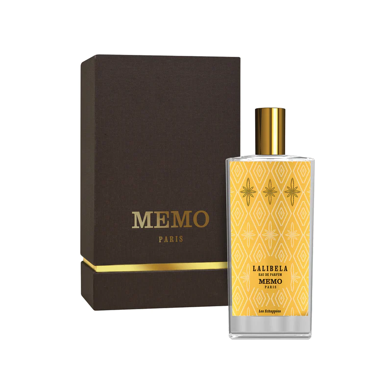 MEMO LALIBELA edp (w) 75ml MEMO купить по оптовым и розничным ценам