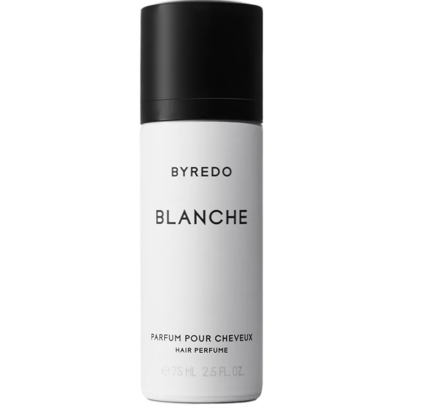 BYREDO BLANCHE 75ml парфюм для волос