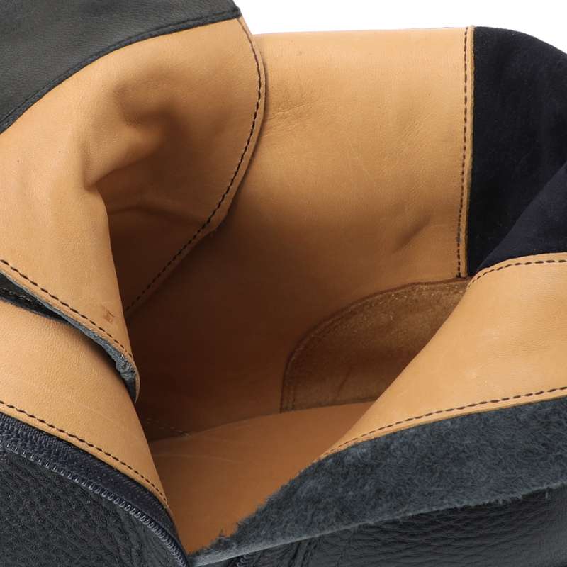 Женские ботинки GL4413-6-021/2379942, темно-синий TENDANCE купить по оптовым и розничным ценам