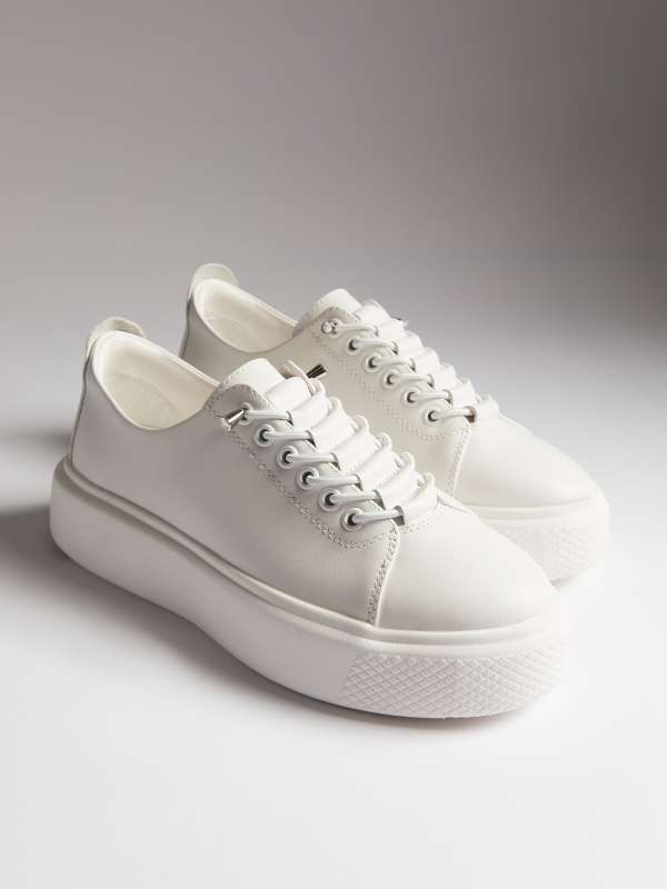 Женские кеды HC2208-17/4009764, белый TENDANCE купить по оптовым и розничным ценам