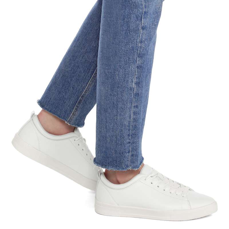 Женские кеды ALEXIA 1-1-23691-42/3911830, белый TAMARIS купить по оптовым и розничным ценам