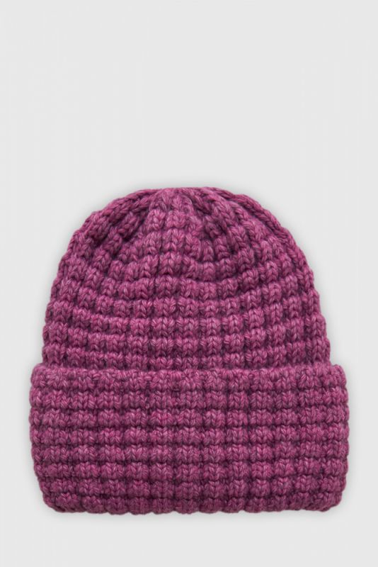 Шапка женская FAD111113