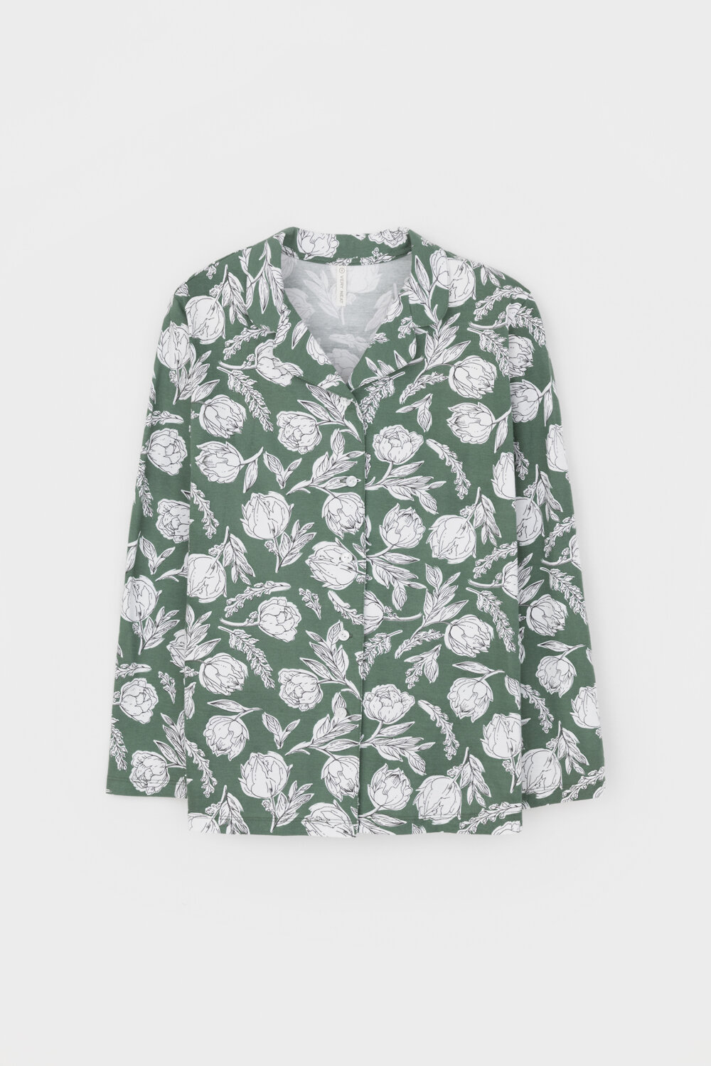 Пижама Е 20124/445710 Trikozza купить по оптовым и розничным ценам