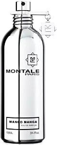 MONTALE MANGO MANGA edp 100ml MONTALE купить по оптовым и розничным ценам
