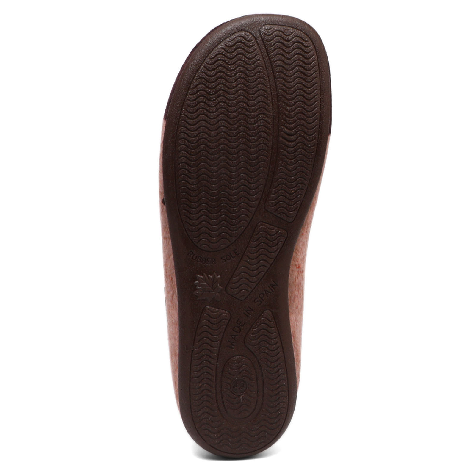 Мужская домашняя обувь 6734/3676124, бежевый LA MAISON DE L'ESPADRILLE купить по оптовым и розничным ценам