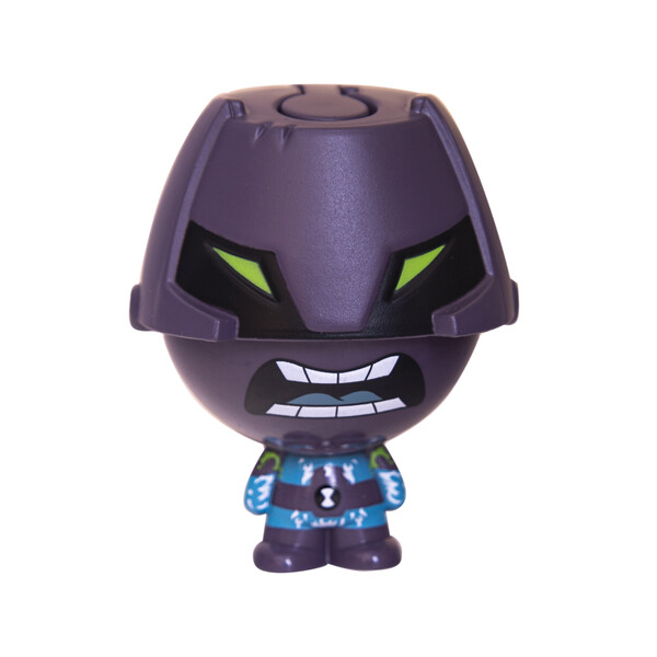 Ben 10 Фигурка поп-топ (Шок Рок) 67435 Ben-10 купить по оптовым и розничным ценам