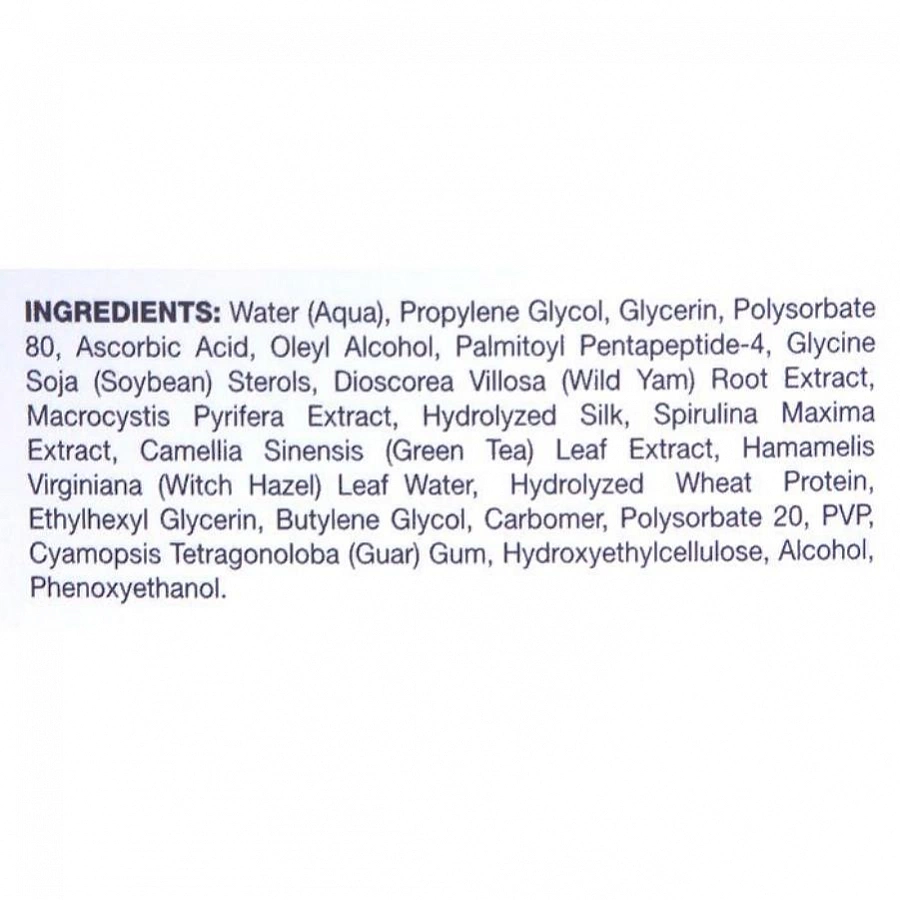 Сыворотка для коррекции возрастных изменений кожи / AGE Control Firming Serum 30 мл HOLY LAND купить по оптовым и розничным ценам