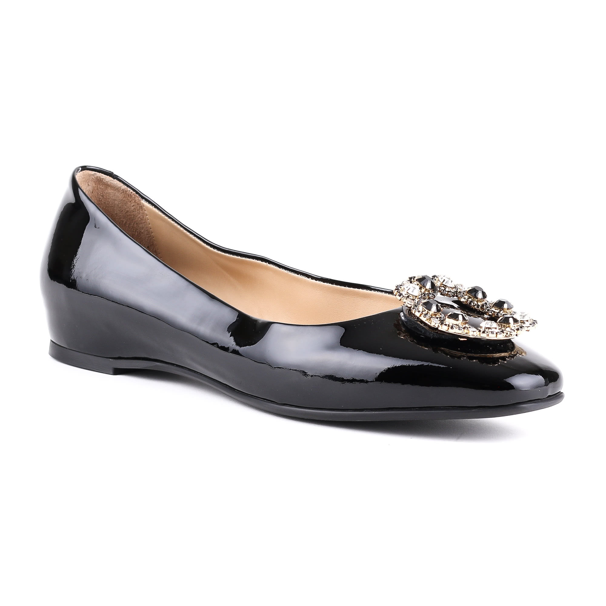 Балетки Solo Noi U0901