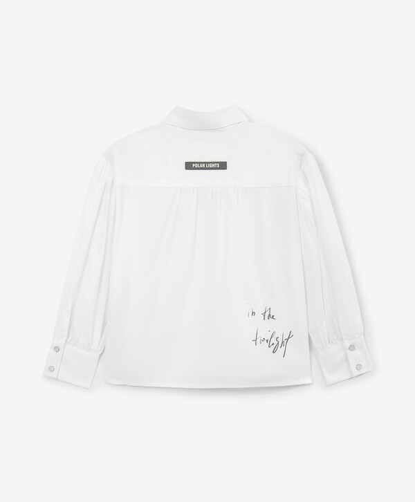 Блузка 22501GMC2201 Gulliver купить по оптовым и розничным ценам