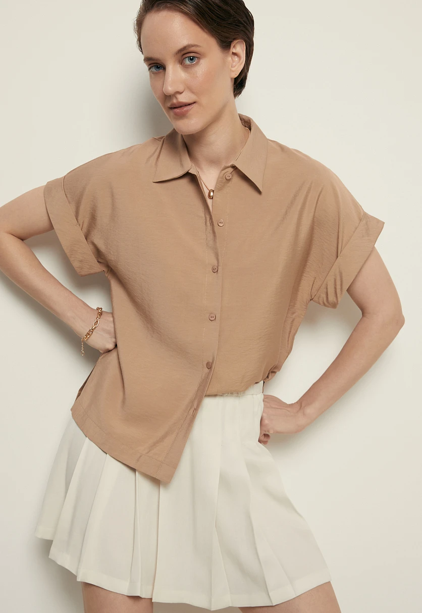 Блузка женская FSF110164