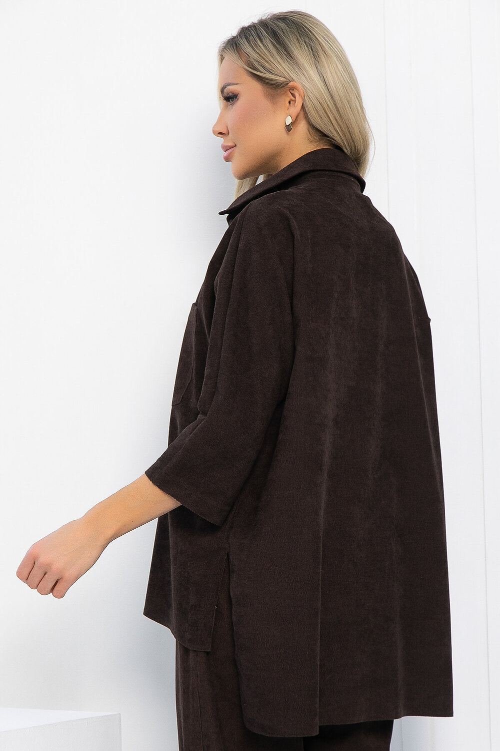 Блуза Б12918-10М/515607 LT Collection купить по оптовым и розничным ценам