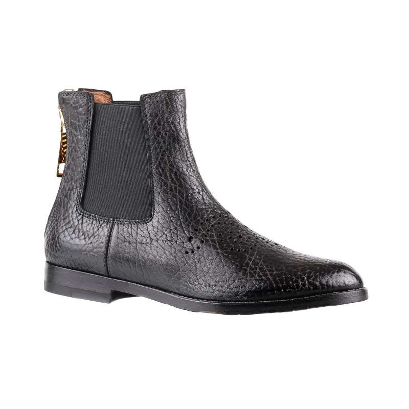 Ботинки Silvano Sassetti K1130