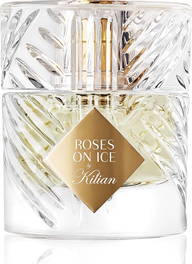 KILIAN ROSES ON ICE edp 50ml TESTER KILIAN купить по оптовым и розничным ценам