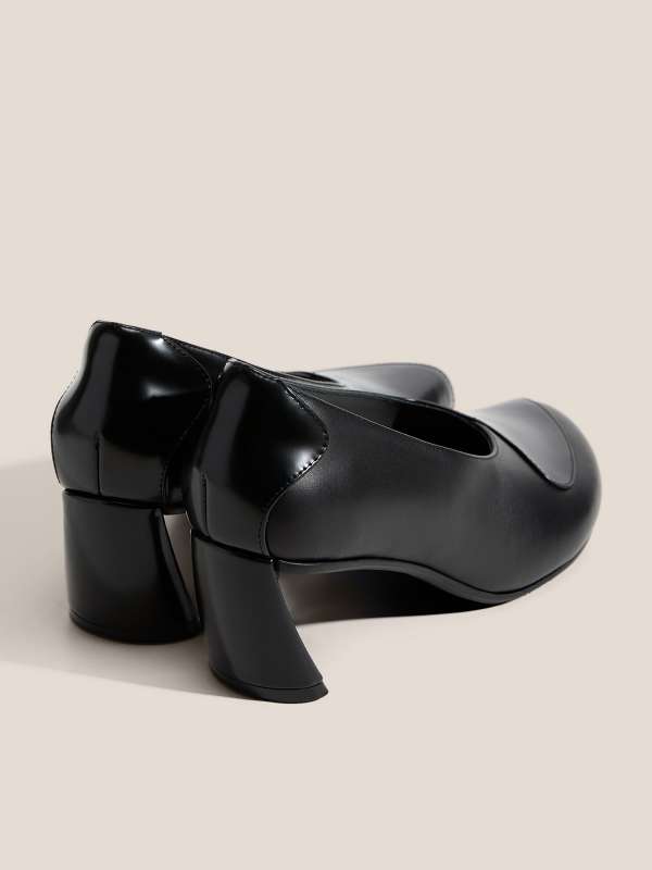 Женские туфли Zuma Dana Mid Zuma Dana Mid/4643135, черный UNITED NUDE купить по оптовым и розничным ценам