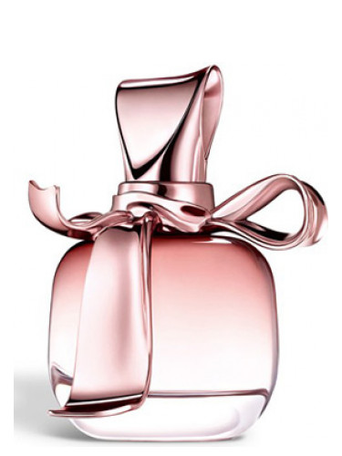 NINA RICCI MADEMOISELLE RICCI edp (w) 4ml mini NINA RICCI купить по оптовым и розничным ценам