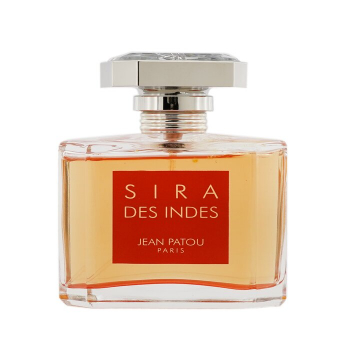 JEAN PATOU SIRA DES INDES edp (w) 75ml TESTER JEAN PATOU купить по оптовым и розничным ценам