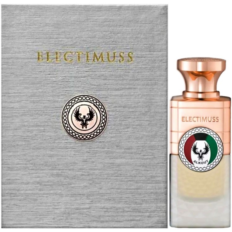 ELECTIMUSS ALKOUT 100ml parfume ELECTIMUSS купить по оптовым и розничным ценам