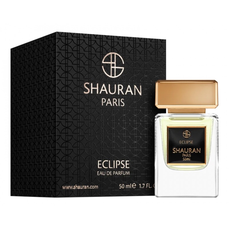 SHAURAN ECLIPSE edp 50ml ECLIPSE купить по оптовым и розничным ценам