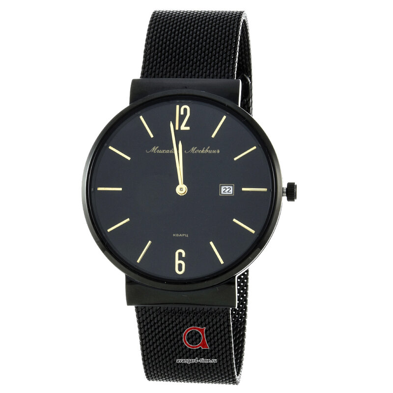 Михаил Москвин 1303B11B1