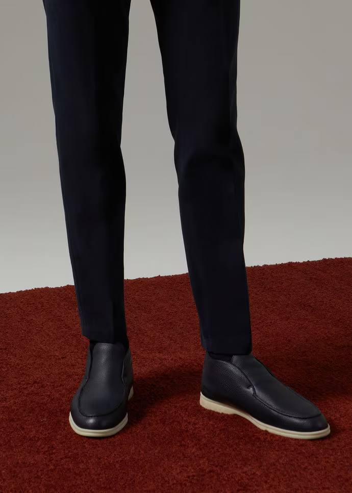 Лоферы Open Walk PREM-040