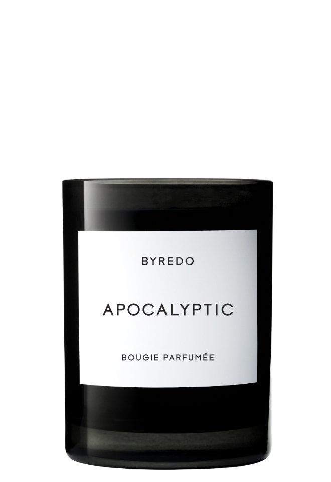 BYREDO APOCALYPTIC 240gr свеча