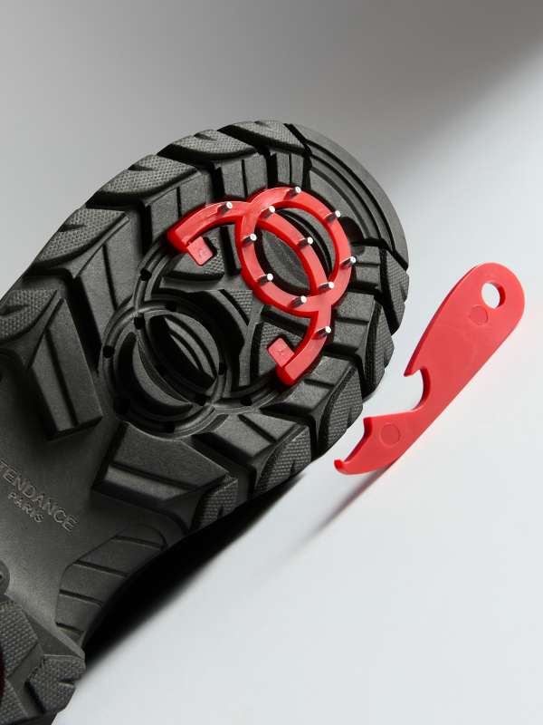 Мужские дутики AX89252-1/3218439, черный TENDANCE купить по оптовым и розничным ценам