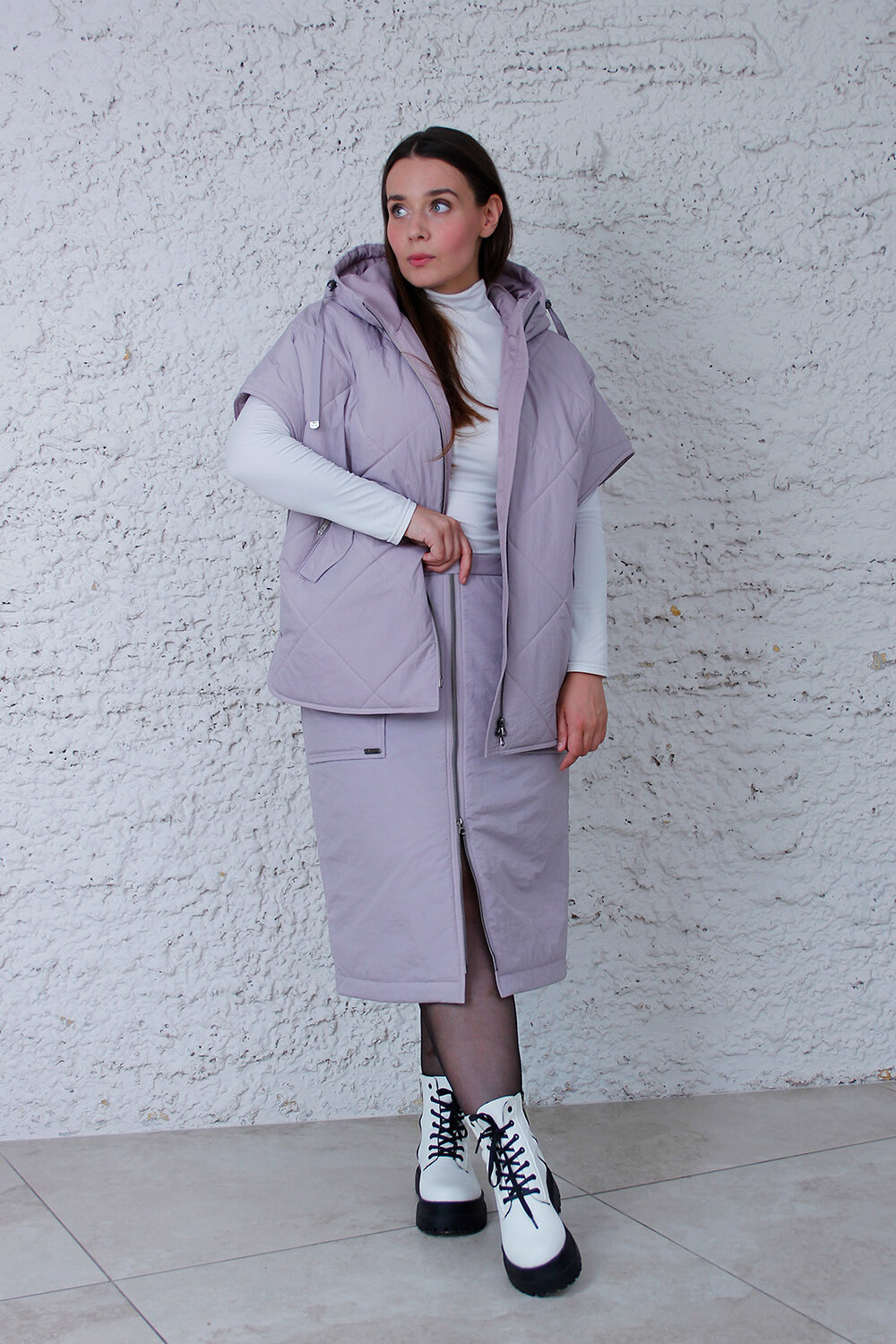 Жилет 2518/478026 DIMMA купить по оптовым и розничным ценам