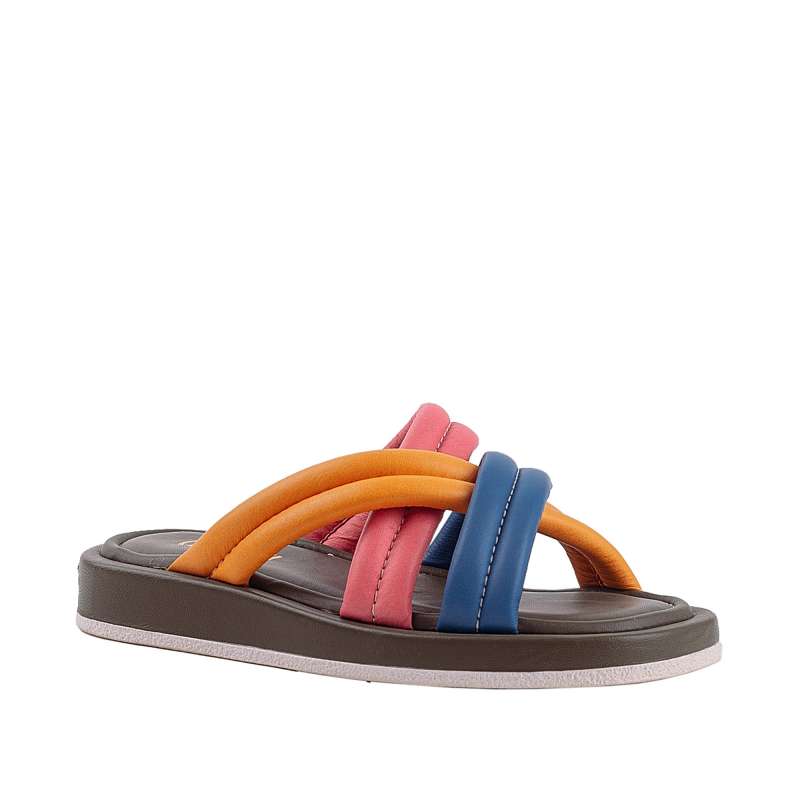 Шлепанцы Corsani Firenze H0257