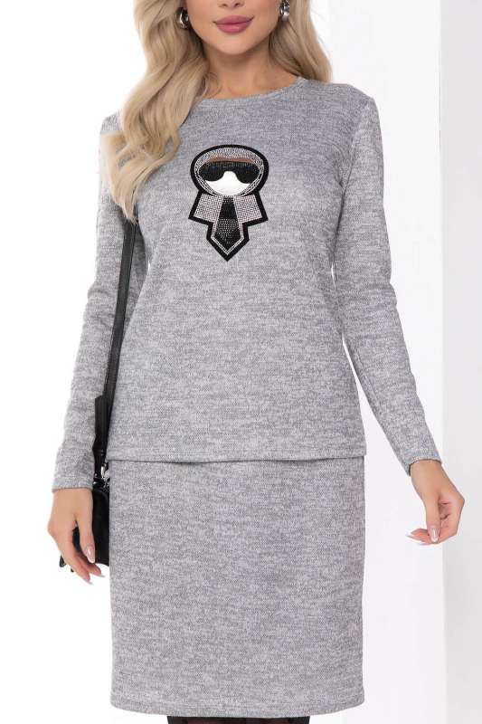 Костюм К8115/335527 LT Collection купить по оптовым и розничным ценам