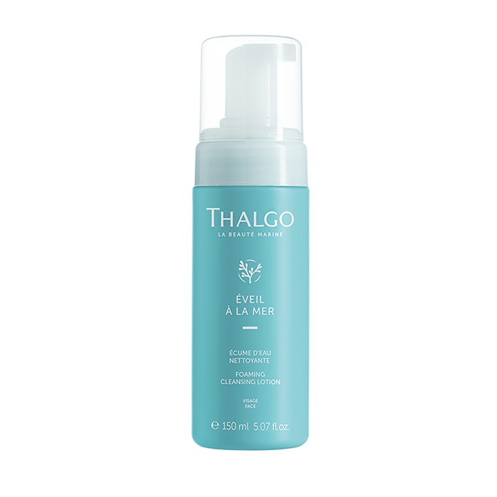 Мусс очищающий для лица / Foaming Cleansing Lotion 150 мл THALGO купить по оптовым и розничным ценам