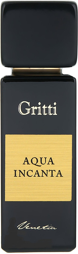 DR. GRITTI AQUA INCANTA 2ml parfume пробник DR. GRITTI купить по оптовым и розничным ценам
