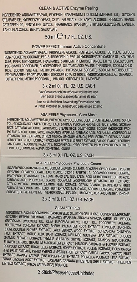 Набор для домашнего ухода KLAPP SPECIAL HOME TREATMENT KLAPP купить по оптовым и розничным ценам